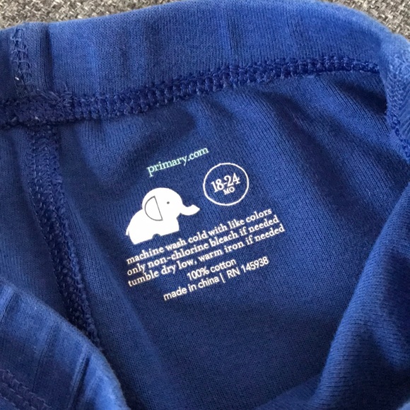 Pajamas sets - Picture 4 of 6